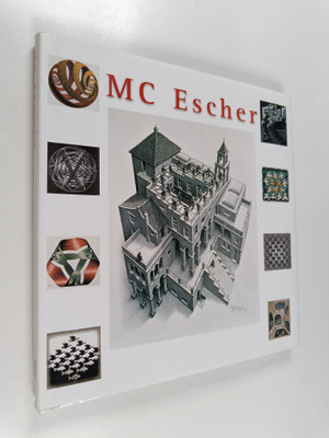 M. C. Escher : M. C. Escher