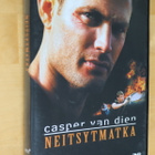 DVD Neitsytmatka ( 2004 Casper van Dien ) - pikkukuva 1