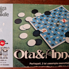 Ota & Anna Alga vintage peli - pikkukuva 1
