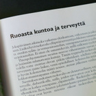 Aila Paganus: Diabeetikon uusi ruokakirja - pikkukuva 2
