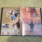 PATRIOOTTI DVD - pikkukuva 1