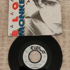 The Blow Monkeys It Doesn't Have To Be This Way 7"Single - pikkukuva 1