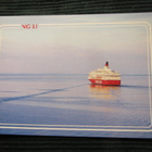 Viking Line .Laivapostikortti - pikkukuva 1