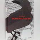 Mia Franck : Bombträdgården - pikkukuva 1