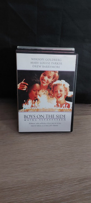 Boys On The Side