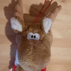 Hirvi joulusukka metsästäjälle - pikkukuva 2