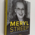 Erin Carlson : Meryl Streep : valkokankaan kuningatar - pikkukuva 1