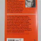 Amartya Sen : Collective choice and social welfare - pikkukuva 2