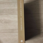 Kalvas hehku Vladimir Nabokov - pikkukuva 3