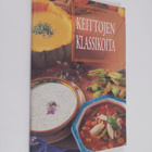Anne Wilson : Keittojen klassikoita - pikkukuva 1
