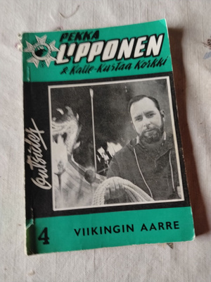 pekka lipponen kallekustaa korkki 4