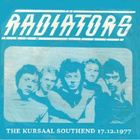 THE RADIATORS FROM SPACE kursaal southend 17.12.1977 - pikkukuva 1