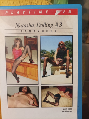 Natasha Dolling 3, Pantyhose
