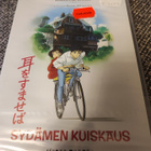 Sydämen kuiskaus UUSI - pikkukuva 1