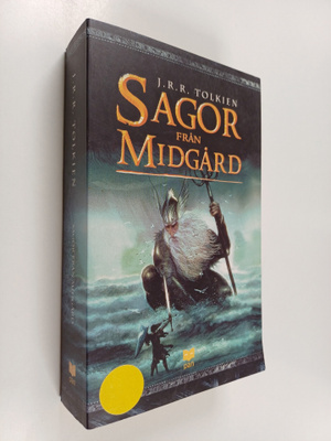 J. R. R. Tolkien : Sagor från Midgård