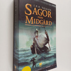 J. R. R. Tolkien : Sagor från Midgård - pikkukuva 1