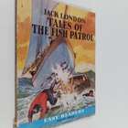 Jack London : Tales of the fish patrol - pikkukuva 1