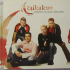 Taikakuu • Hiljainen On Laulu Rakkauden CD - pikkukuva 1