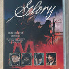 Edward Zwick: GLORY (1989) Denzel Washington, Morgan Freeman - pikkukuva 1