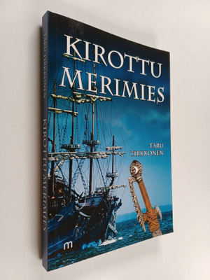 Taru Tirkkonen : Kirottu merimies