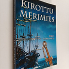 Taru Tirkkonen : Kirottu merimies - pikkukuva 1