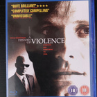 A History of Violence (blu-ray) - pikkukuva 1