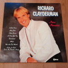RICHARD CLAYDERMAN More memories RC-7156 1989 Suomi - pikkukuva 1