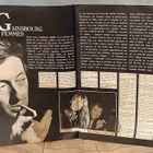 Noir Et Blanc n:o 1287 (Serge Gainsbourg) - pikkukuva 2