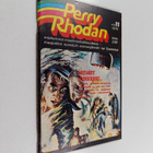 Perry Rhodan 11/1975 : Mutantit hyökkäävät - pikkukuva 1