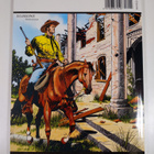 Tex Willer 5/2008 - pikkukuva 2