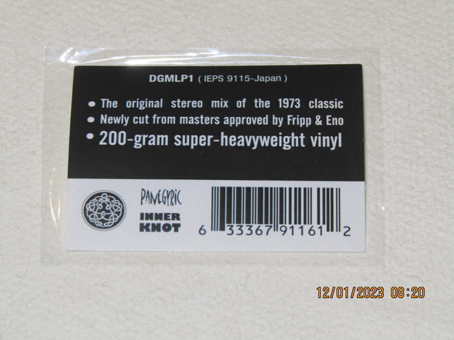Item image