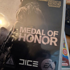 PS3 Medal of Honor CIB - pikkukuva 2