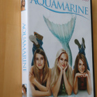 DVD Aquamarine ( 2006 ) - pikkukuva 1