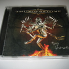 Thunderstone - Tools Of Destruction (CD) - pikkukuva 1