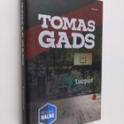 Tomas Gads : Luopiot - pikkukuva 1
