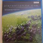 planeettamme Maa SUOMI Blu-ray - pikkukuva 1