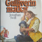 Suuri lukukirjasto 05 Swift: Gulliverin matkat - pikkukuva 1