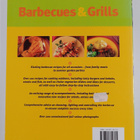 Christine France : Barbecues & Grills - Over 100 Classic ... - pikkukuva 2