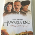 Talo jalavan varjossa - Howards End (uusi, muoveissa) - pikkukuva 1