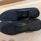 Ralph Lauren mustat nahkaiset ballerinat 5,5 - pikkukuva 5