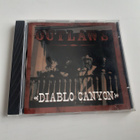 Outlaws : Diablo Canyon CD - pikkukuva 1