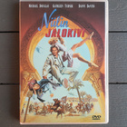 DVD: Niilin Jalokivi (Michael Douglas, Kathleen Turner 1985) - pikkukuva 1