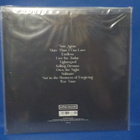 SIN COS TAN - LIVING IN FEAR UUSI FIN 2022 LP - pikkukuva 2