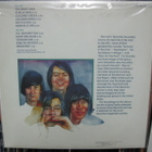 LOVIN SPOONFUL - DISTANT ECHOES ORIG 1ST UK PRESS M-/M- LP - pikkukuva 2