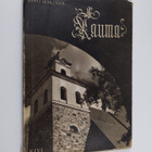 Eino Mäkinen : Rauma : Raum o ain Raum - pikkukuva 1