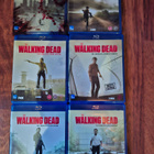 The Walking Dead - Kaudet 1–6 (Blu-ray-boksi)Uudenveroiset - pikkukuva 1