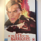 In the Eye of the Hurricane (DVD) 1971 (4K mastered!) - pikkukuva 1