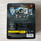 Superman - Uskomaton keräilyjulkaisu DVD - pikkukuva 2