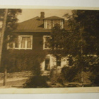 Kauniainen / Grankulla, Yhteiskoulu, mv pk, p. 1938 - pikkukuva 1