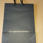 Scotch & Soda Paperikassi - pikkukuva 2